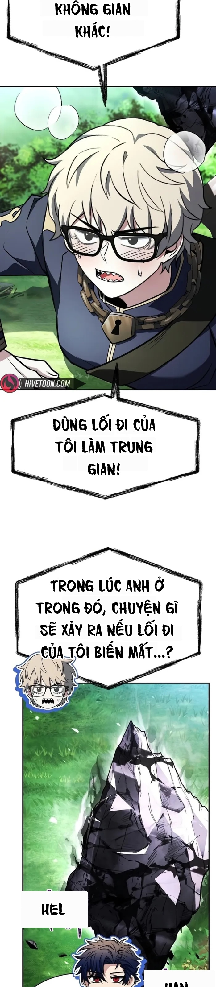 Chòm Sao Là Đệ Tử Của Tôi Chapter 134 - 39