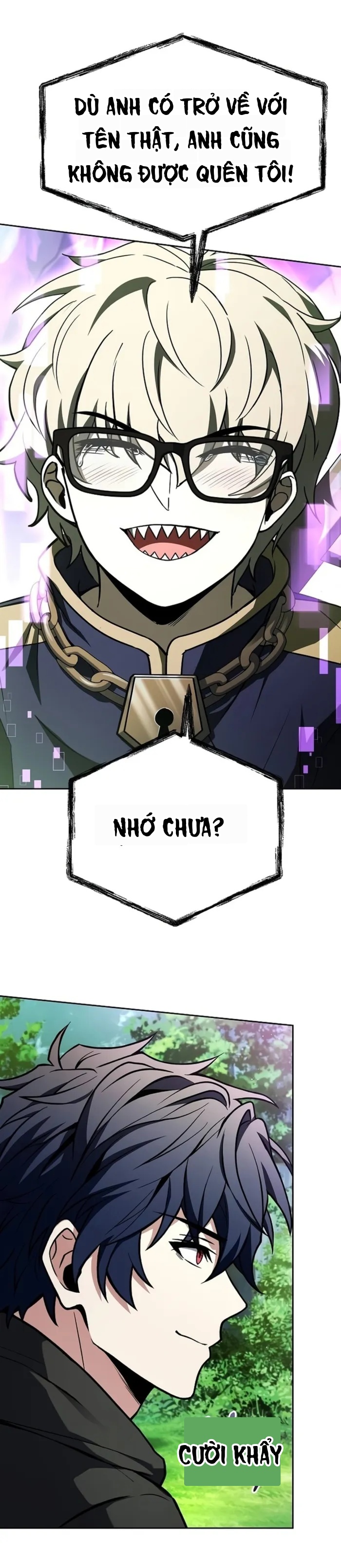 Chòm Sao Là Đệ Tử Của Tôi Chapter 134 - 42