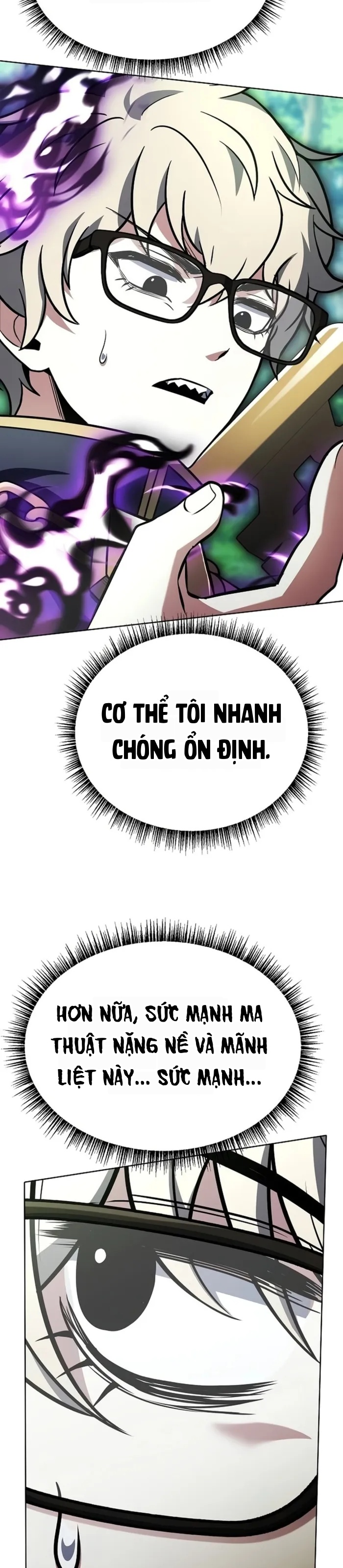 Chòm Sao Là Đệ Tử Của Tôi Chapter 134 - 46