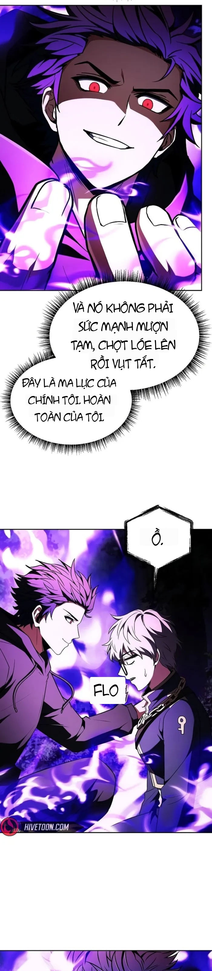 Chòm Sao Là Đệ Tử Của Tôi Chapter 135 - 3