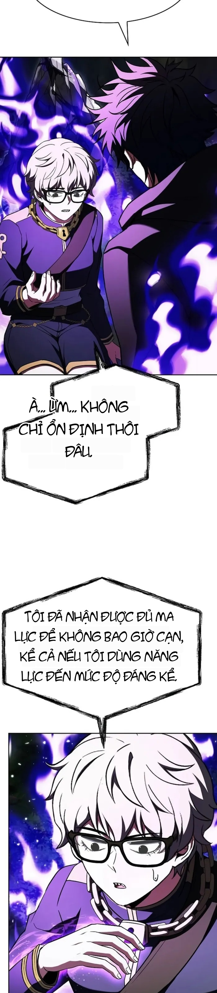 Chòm Sao Là Đệ Tử Của Tôi Chapter 135 - 5
