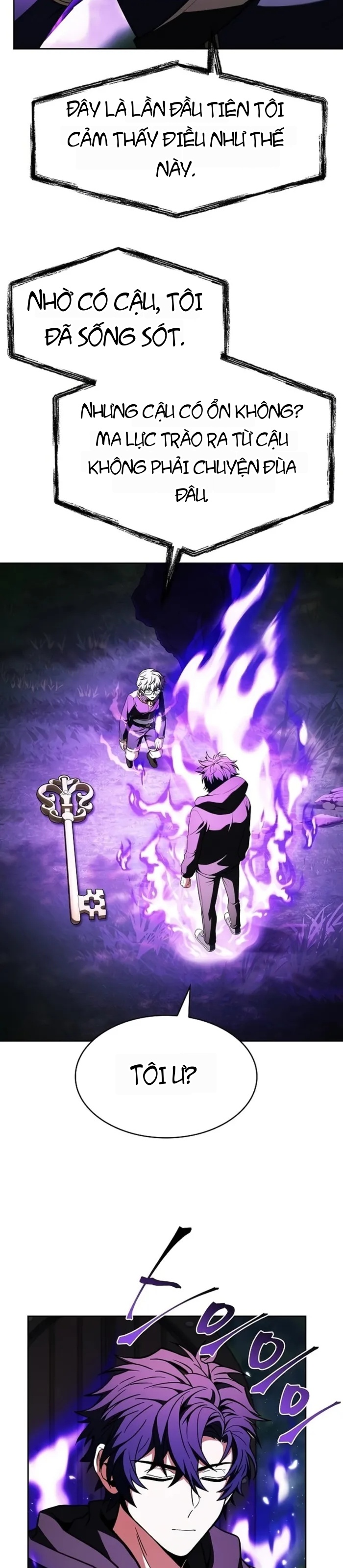 Chòm Sao Là Đệ Tử Của Tôi Chapter 135 - 6
