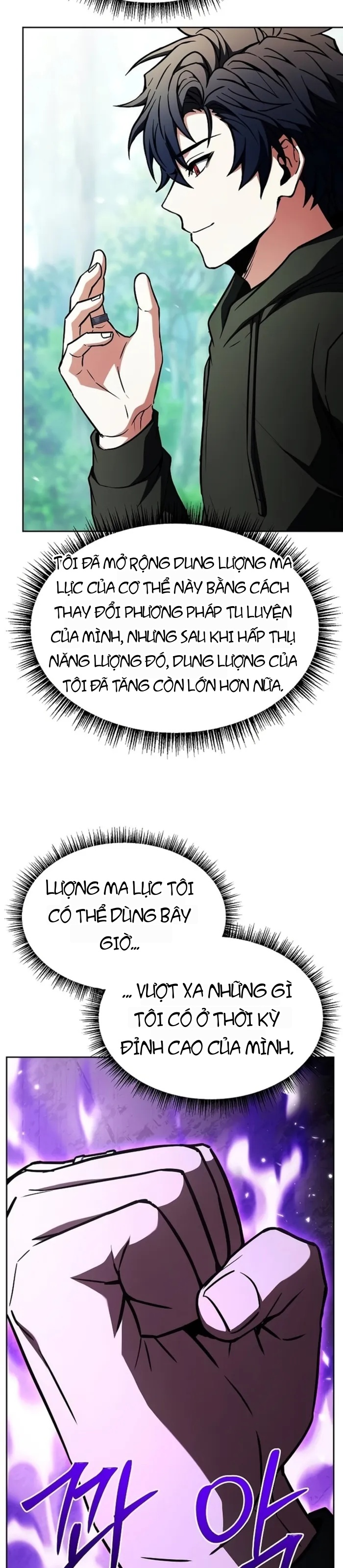 Chòm Sao Là Đệ Tử Của Tôi Chapter 135 - 8