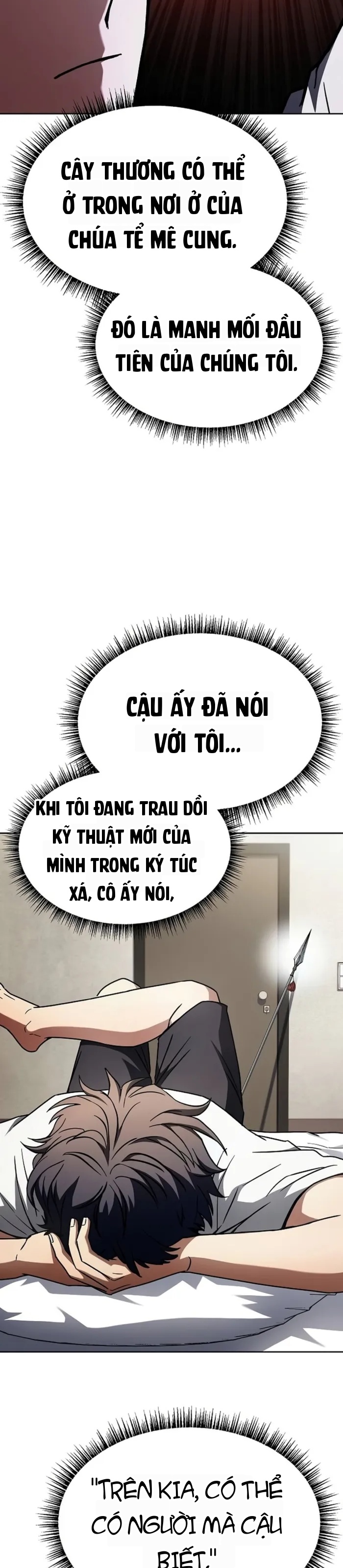 Chòm Sao Là Đệ Tử Của Tôi Chapter 135 - 13