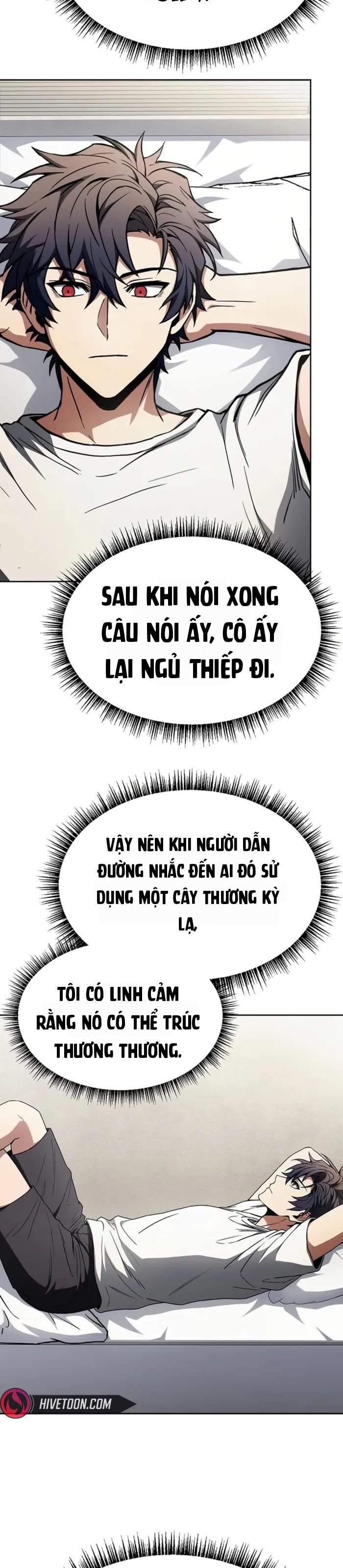 Chòm Sao Là Đệ Tử Của Tôi Chapter 135 - 14