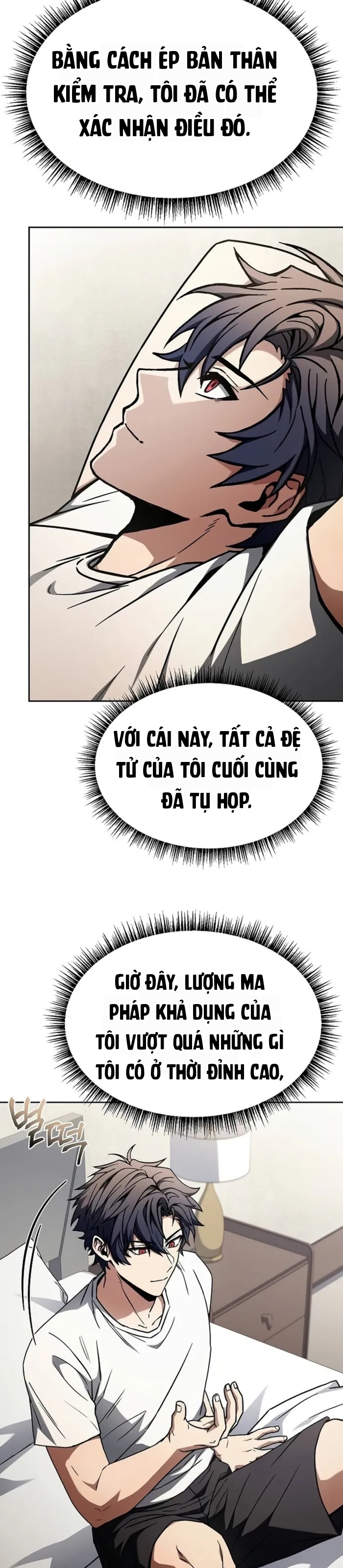 Chòm Sao Là Đệ Tử Của Tôi Chapter 135 - 15