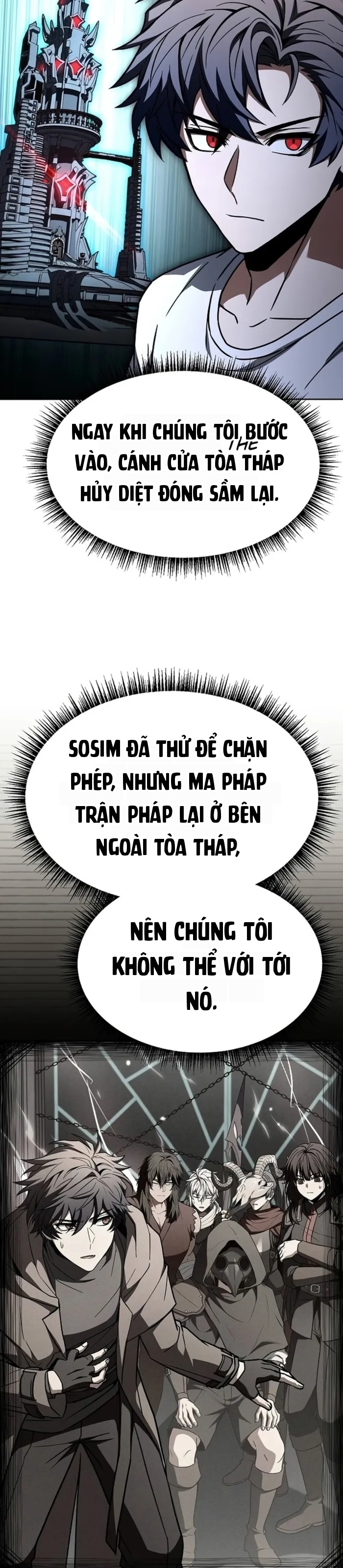 Chòm Sao Là Đệ Tử Của Tôi Chapter 135 - 17