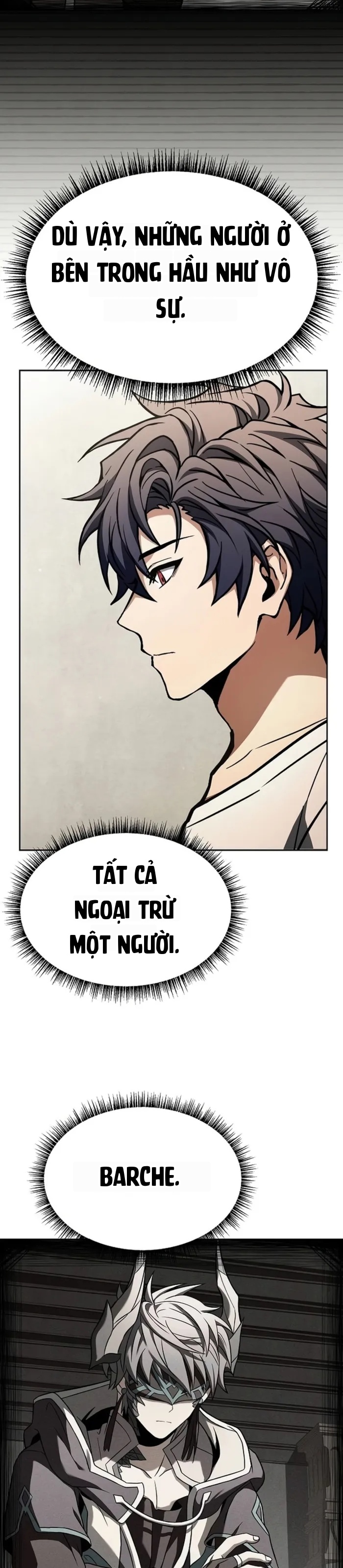 Chòm Sao Là Đệ Tử Của Tôi Chapter 135 - 18