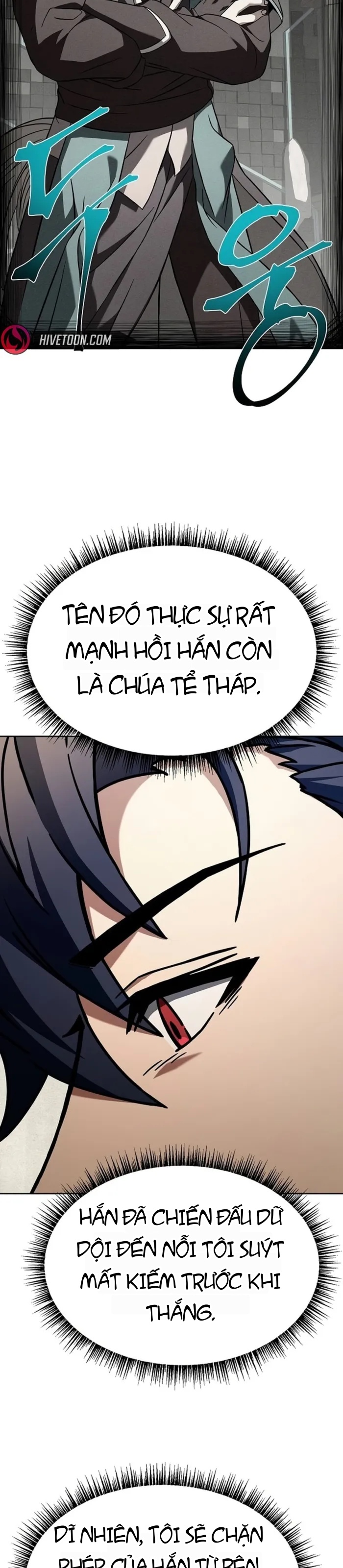 Chòm Sao Là Đệ Tử Của Tôi Chapter 135 - 19