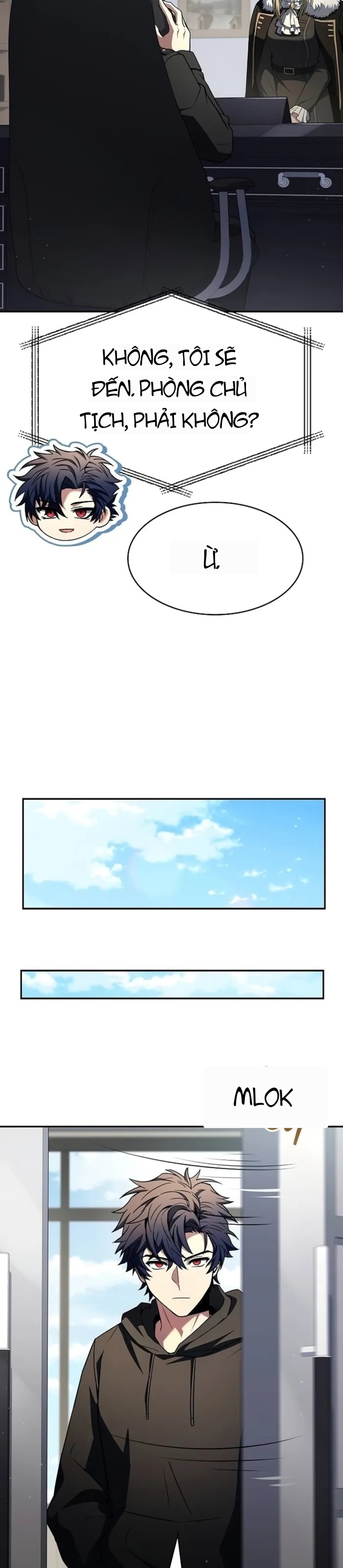 Chòm Sao Là Đệ Tử Của Tôi Chapter 135 - 24
