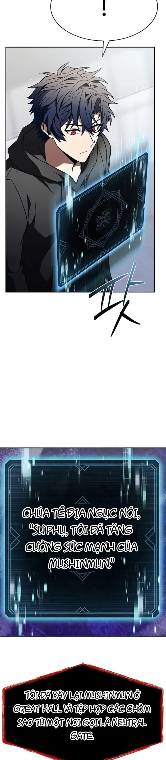 Chòm Sao Là Đệ Tử Của Tôi Chapter 135 - 26