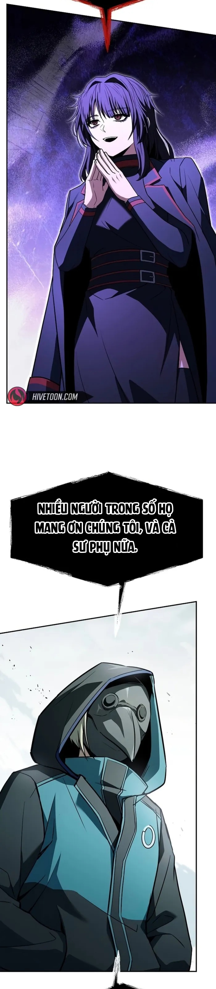 Chòm Sao Là Đệ Tử Của Tôi Chapter 135 - 27