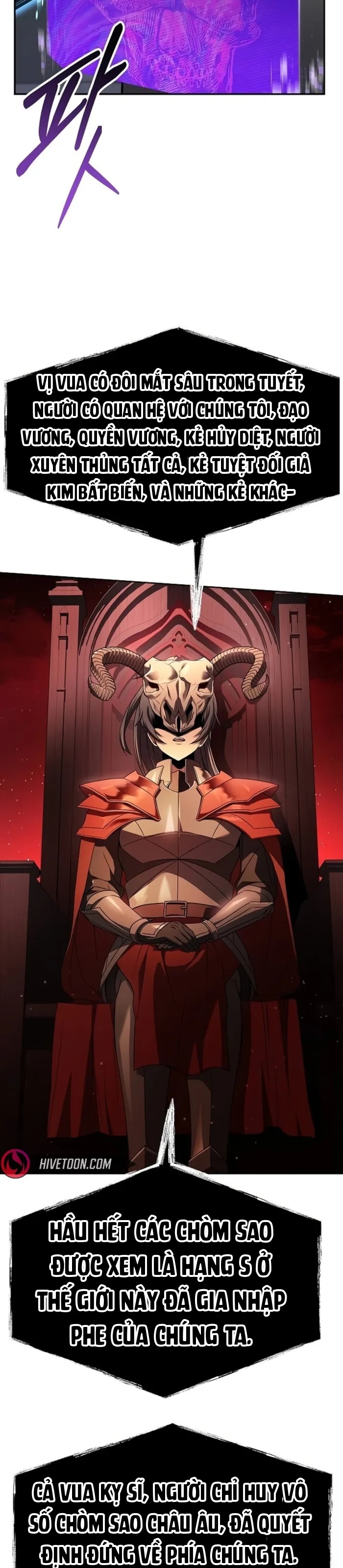Chòm Sao Là Đệ Tử Của Tôi Chapter 135 - 29