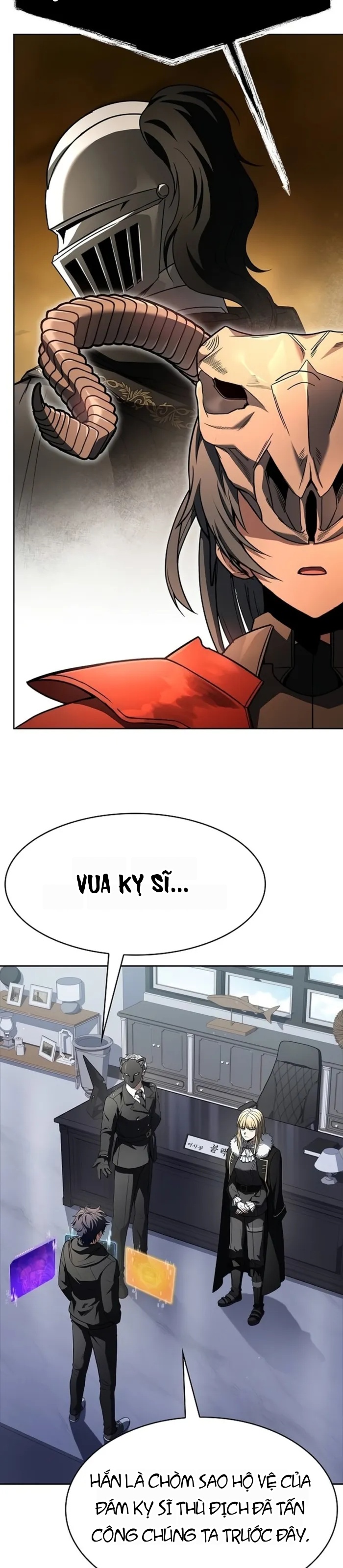 Chòm Sao Là Đệ Tử Của Tôi Chapter 135 - 30