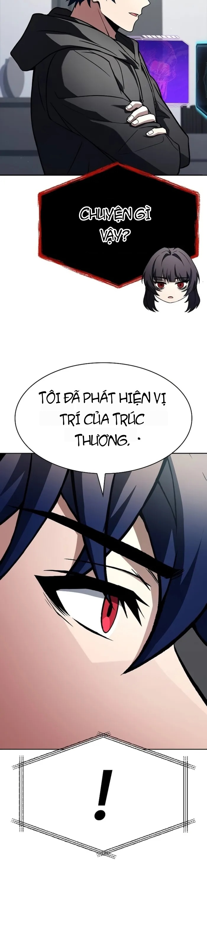 Chòm Sao Là Đệ Tử Của Tôi Chapter 135 - 32