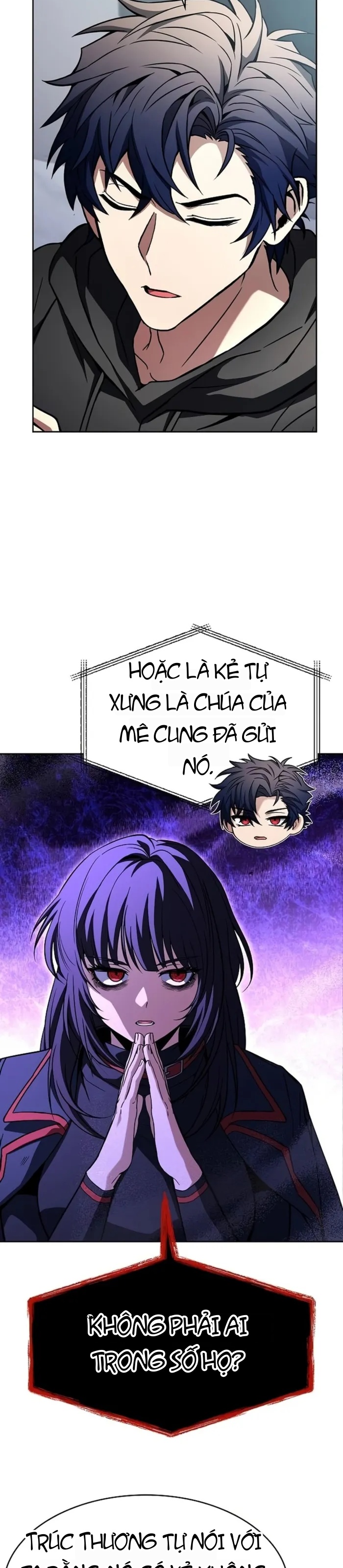 Chòm Sao Là Đệ Tử Của Tôi Chapter 135 - 37