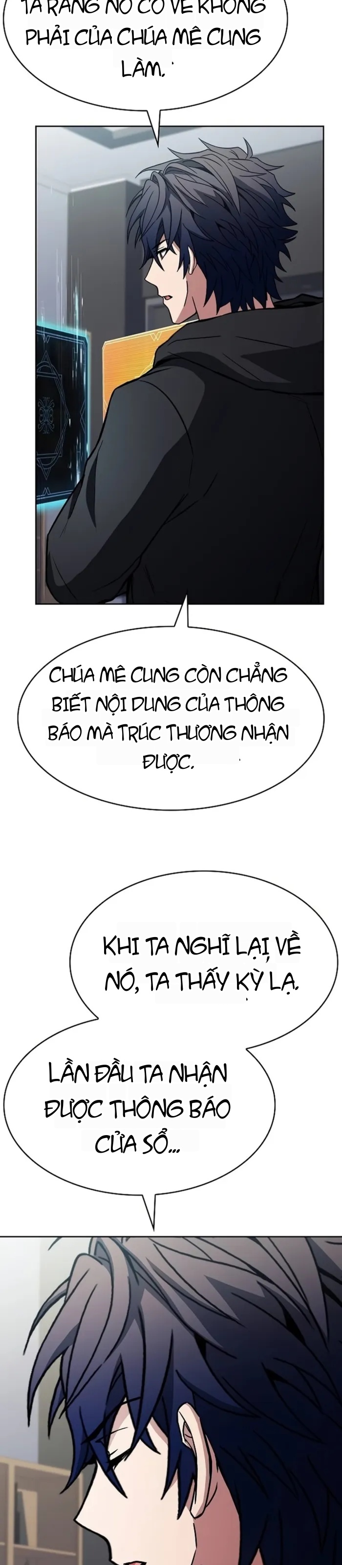 Chòm Sao Là Đệ Tử Của Tôi Chapter 135 - 38