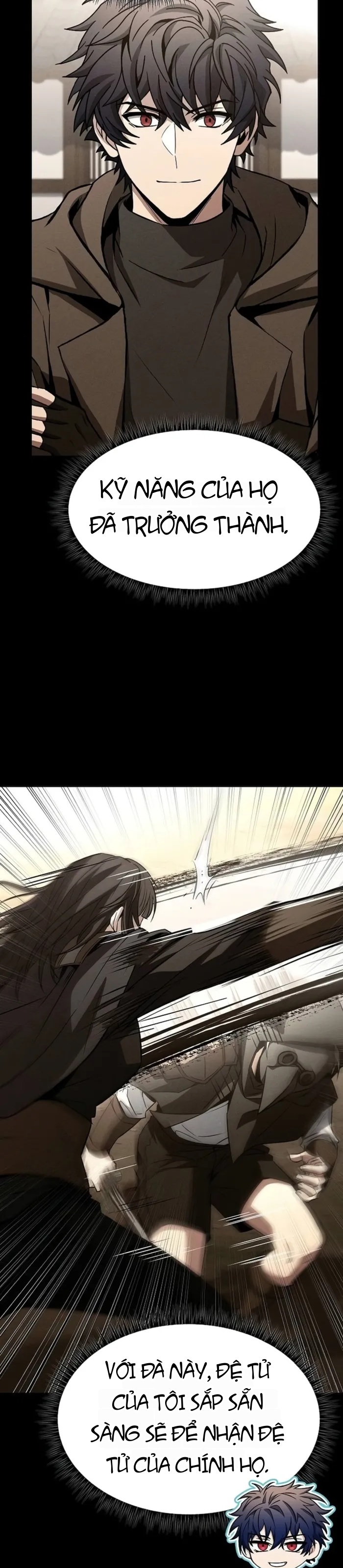 Chòm Sao Là Đệ Tử Của Tôi Chapter 135 - 41