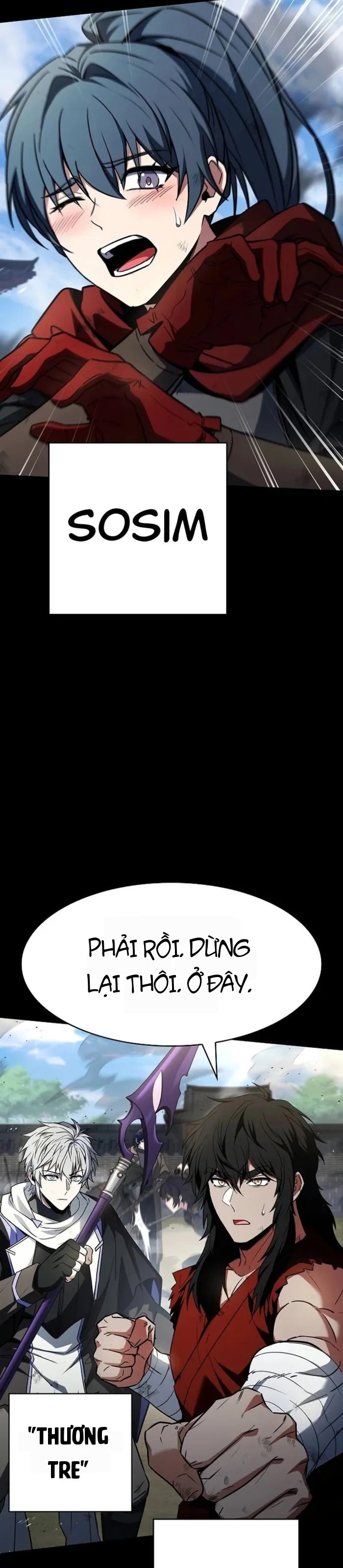 Chòm Sao Là Đệ Tử Của Tôi Chapter 136 - 2