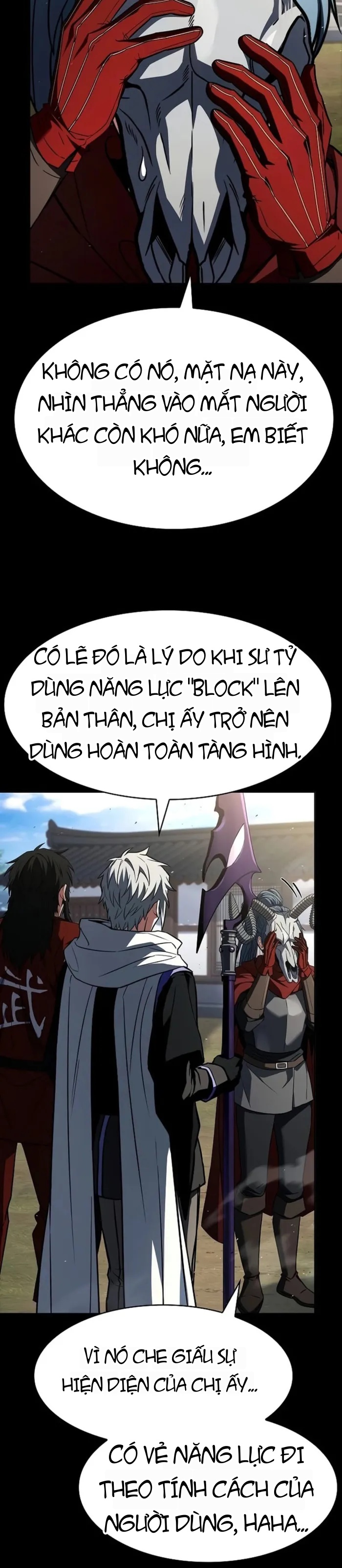 Chòm Sao Là Đệ Tử Của Tôi Chapter 136 - 4