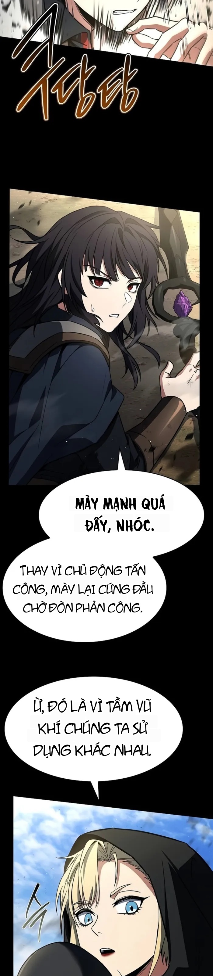 Chòm Sao Là Đệ Tử Của Tôi Chapter 136 - 10