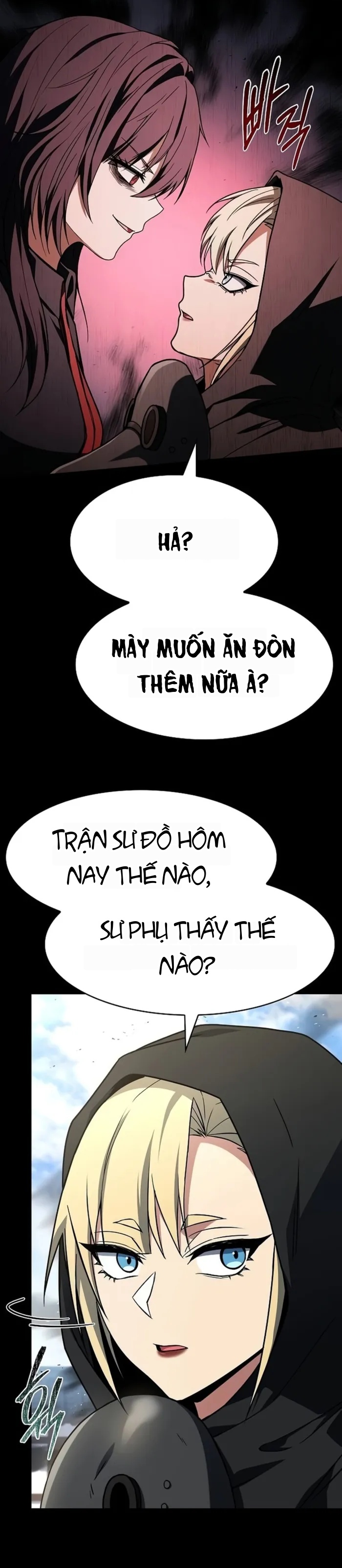 Chòm Sao Là Đệ Tử Của Tôi Chapter 136 - 12