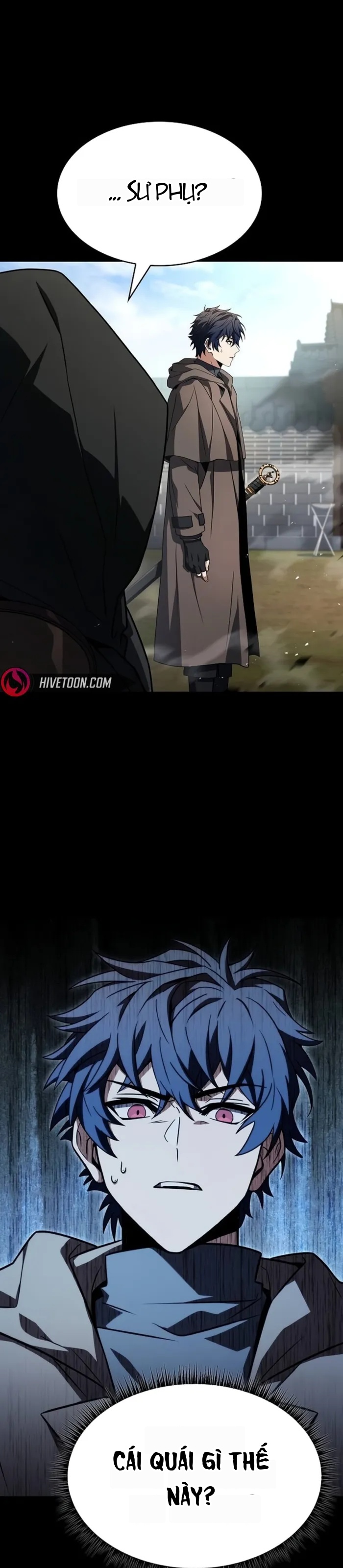 Chòm Sao Là Đệ Tử Của Tôi Chapter 136 - 13