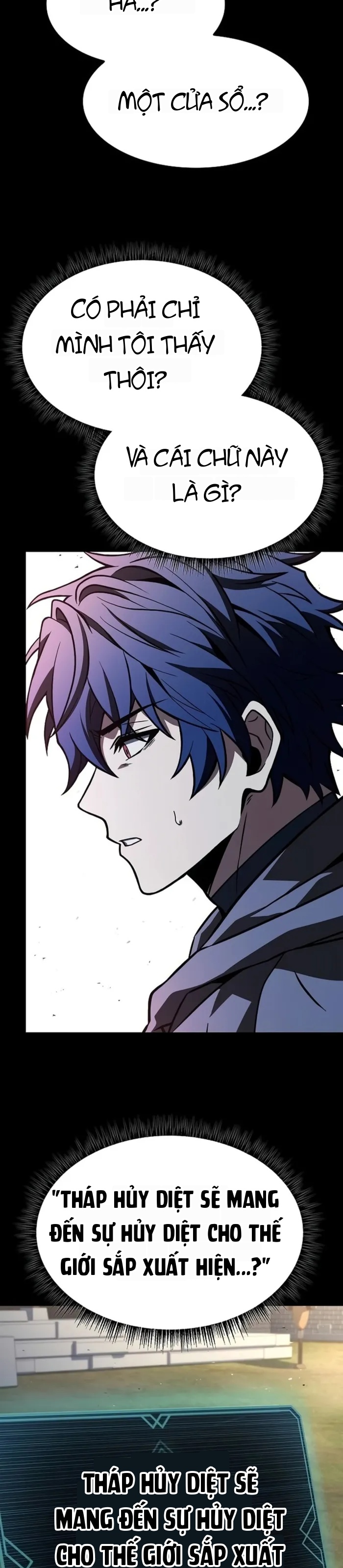 Chòm Sao Là Đệ Tử Của Tôi Chapter 136 - 15