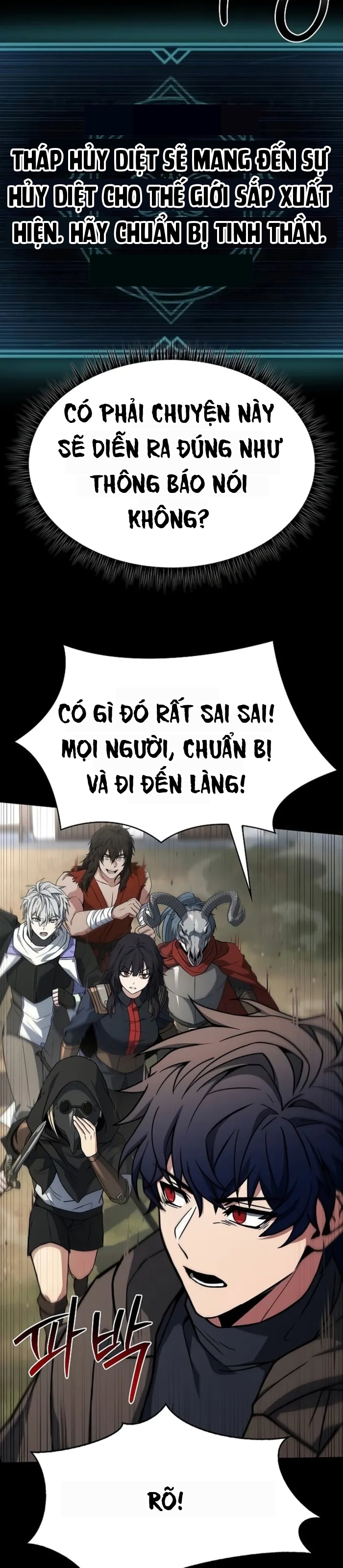 Chòm Sao Là Đệ Tử Của Tôi Chapter 136 - 18