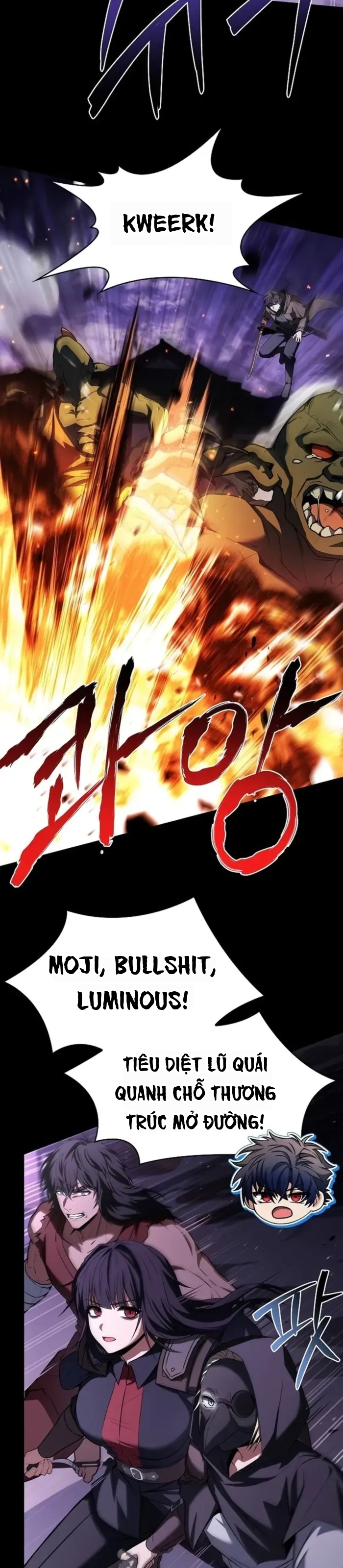 Chòm Sao Là Đệ Tử Của Tôi Chapter 136 - 27