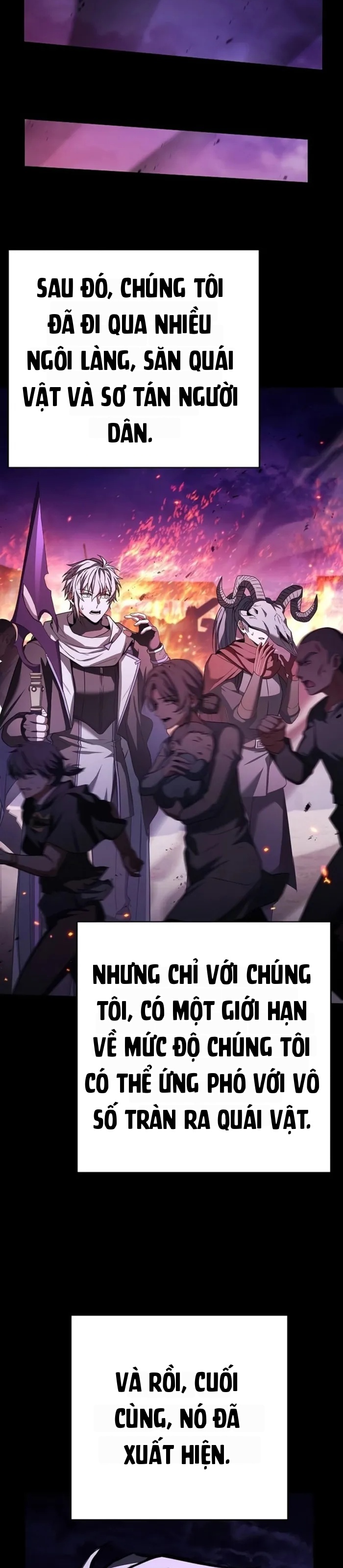 Chòm Sao Là Đệ Tử Của Tôi Chapter 136 - 37