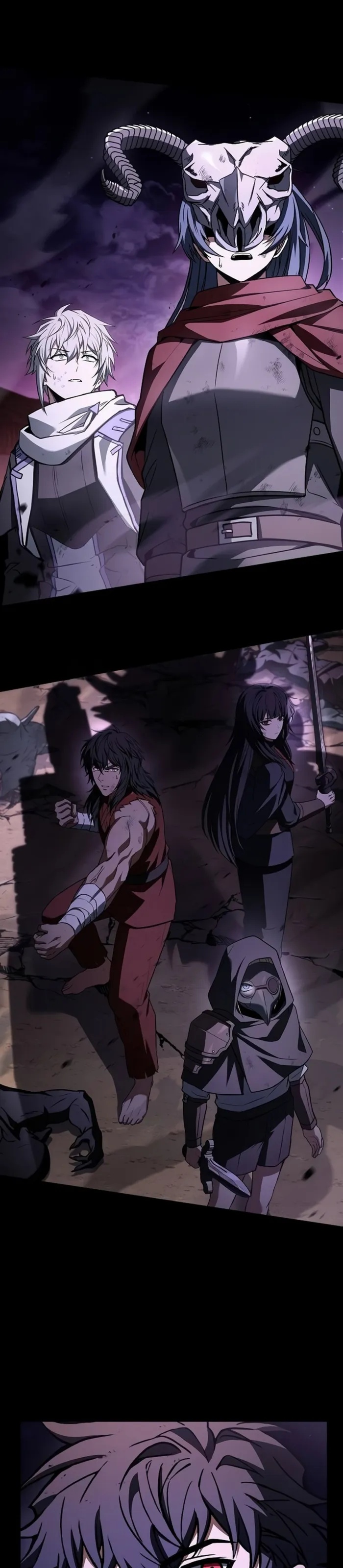 Chòm Sao Là Đệ Tử Của Tôi Chapter 137 - 1