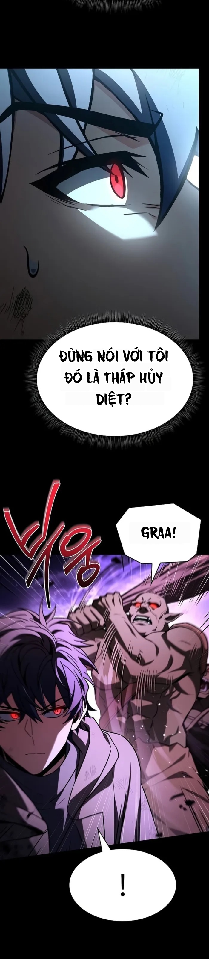 Chòm Sao Là Đệ Tử Của Tôi Chapter 137 - 4