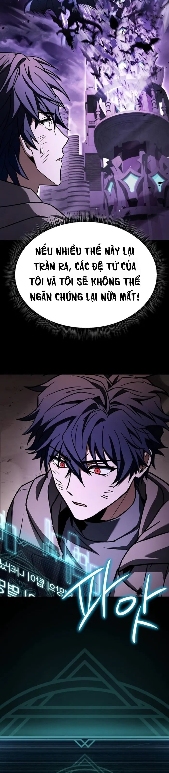 Chòm Sao Là Đệ Tử Của Tôi Chapter 137 - 13