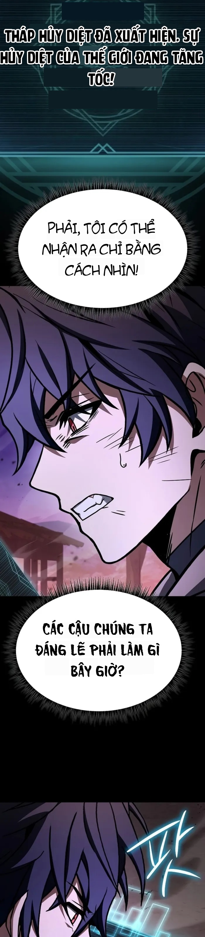 Chòm Sao Là Đệ Tử Của Tôi Chapter 137 - 14