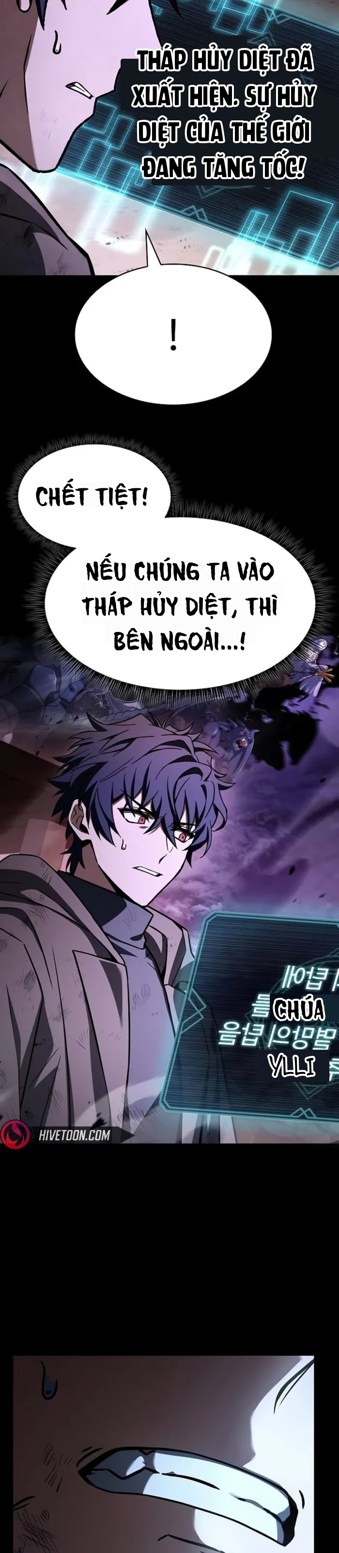 Chòm Sao Là Đệ Tử Của Tôi Chapter 137 - 15
