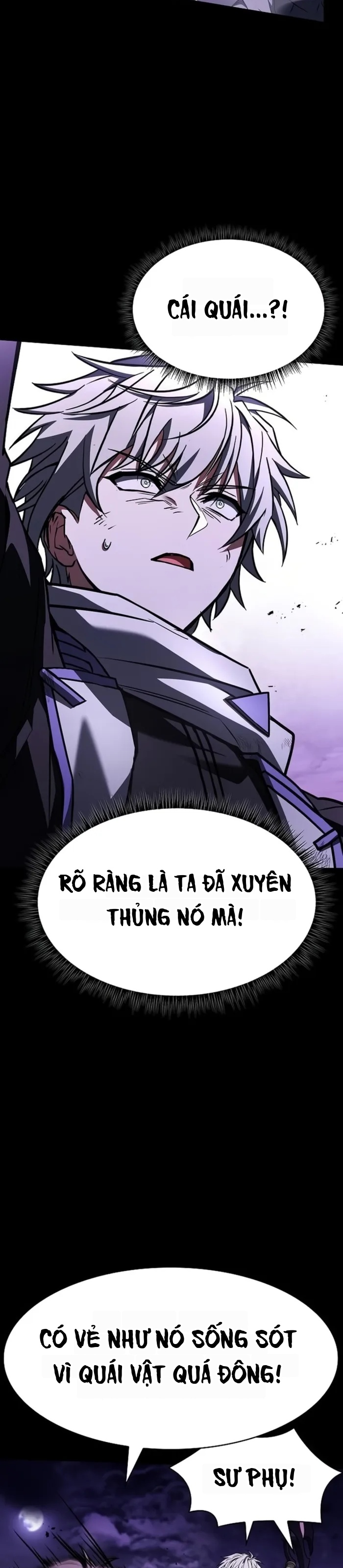 Chòm Sao Là Đệ Tử Của Tôi Chapter 137 - 20