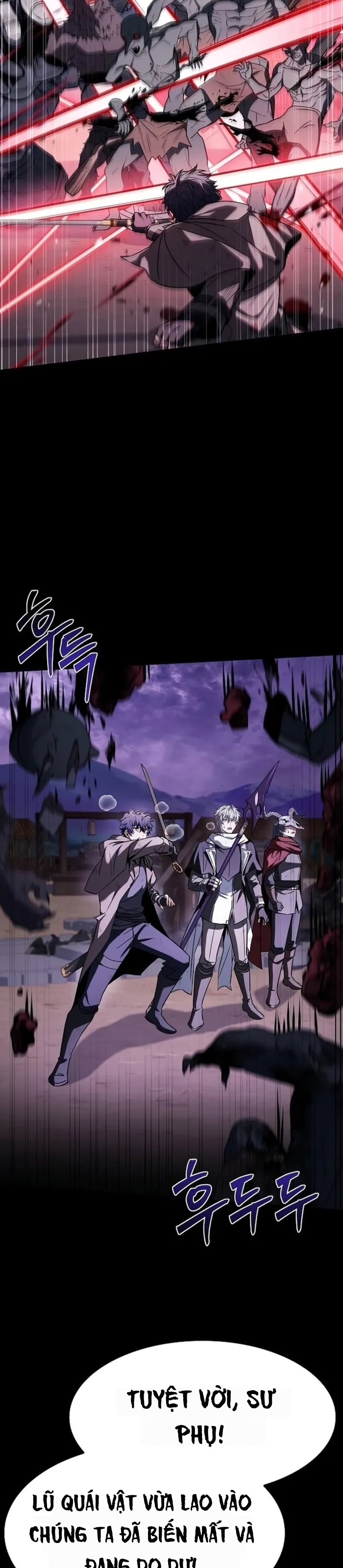 Chòm Sao Là Đệ Tử Của Tôi Chapter 137 - 22