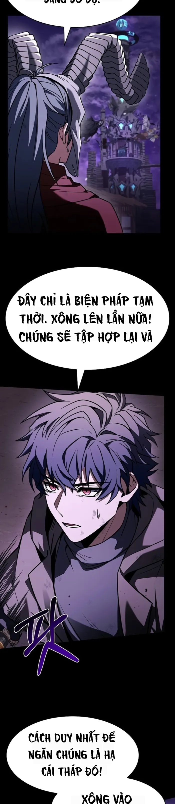 Chòm Sao Là Đệ Tử Của Tôi Chapter 137 - 23