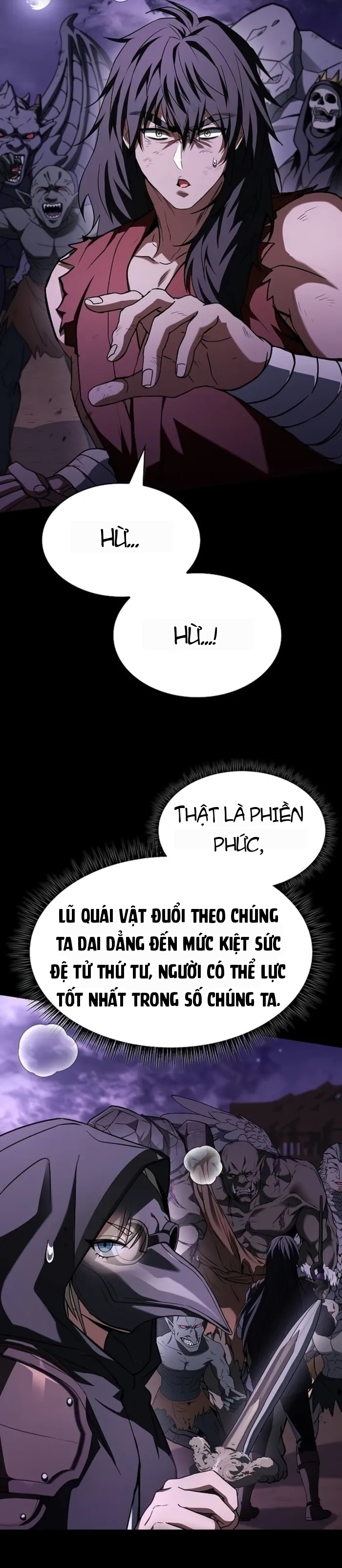 Chòm Sao Là Đệ Tử Của Tôi Chapter 137 - 25