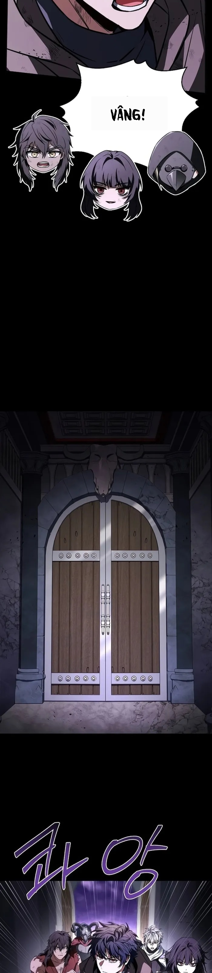 Chòm Sao Là Đệ Tử Của Tôi Chapter 137 - 28