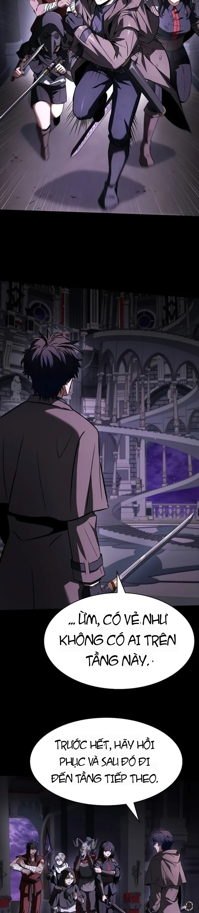 Chòm Sao Là Đệ Tử Của Tôi Chapter 137 - 29