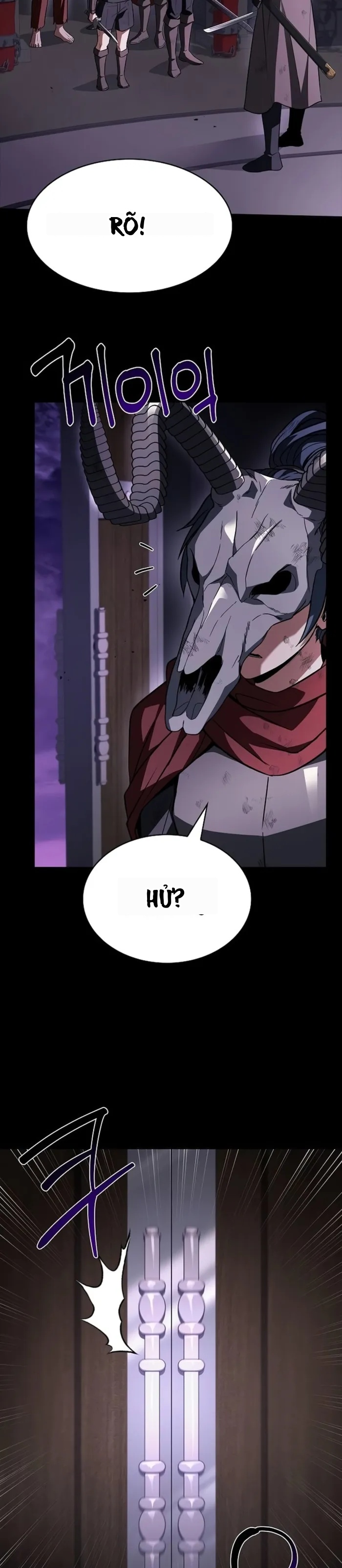 Chòm Sao Là Đệ Tử Của Tôi Chapter 137 - 30