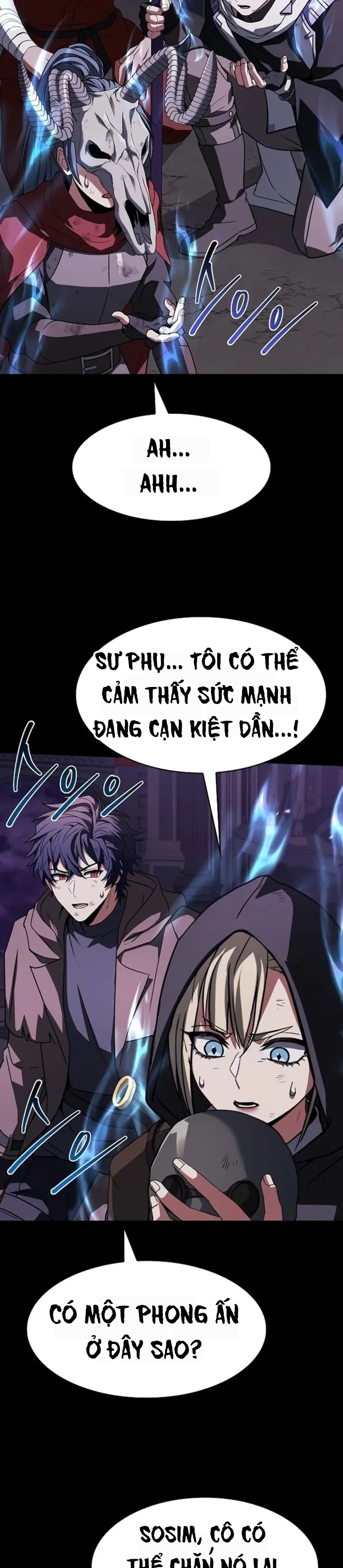 Chòm Sao Là Đệ Tử Của Tôi Chapter 137 - 33