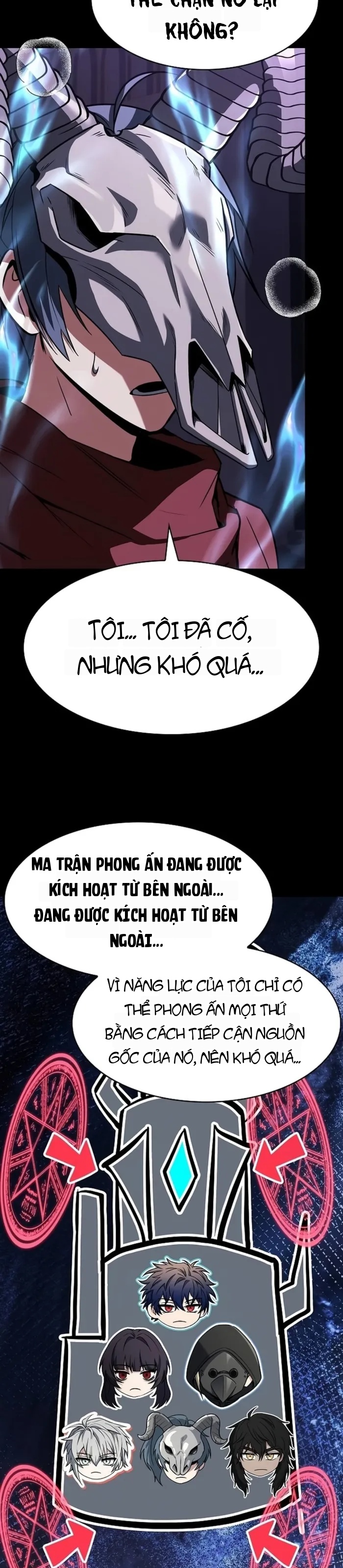 Chòm Sao Là Đệ Tử Của Tôi Chapter 137 - 34