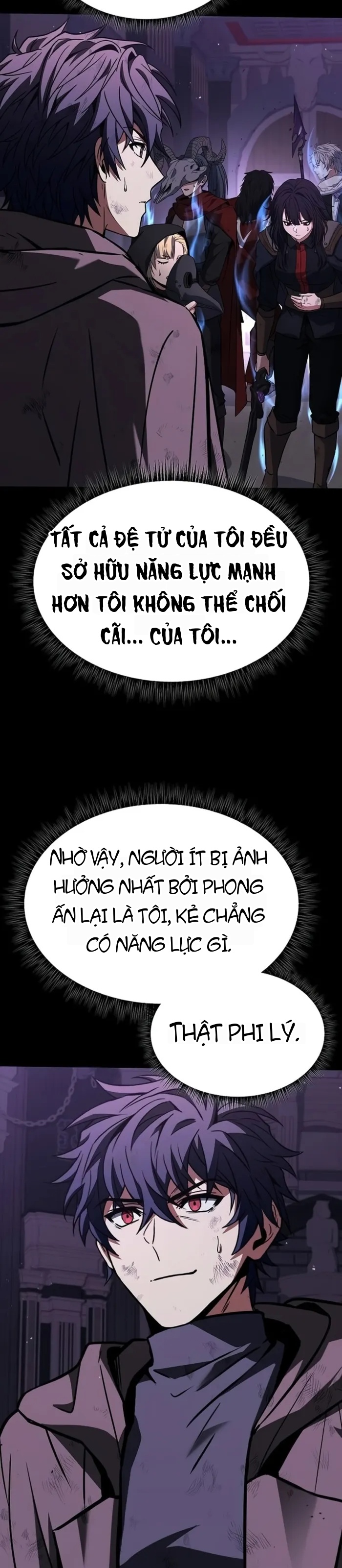 Chòm Sao Là Đệ Tử Của Tôi Chapter 137 - 37
