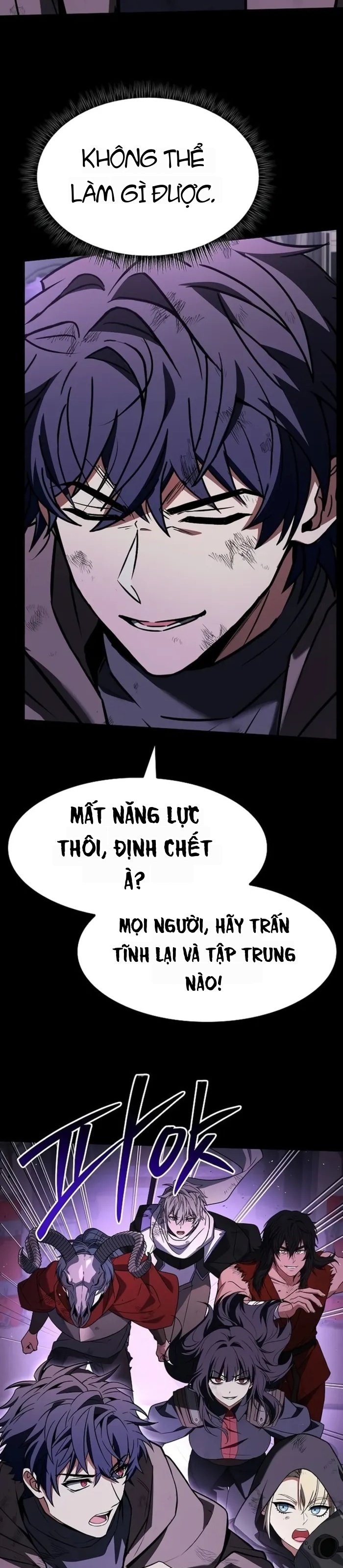 Chòm Sao Là Đệ Tử Của Tôi Chapter 137 - 38