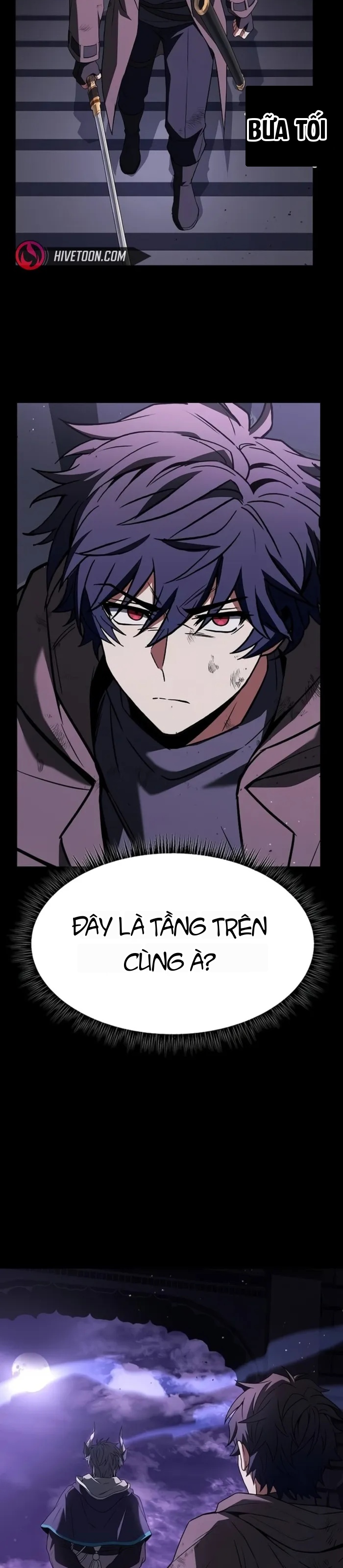 Chòm Sao Là Đệ Tử Của Tôi Chapter 137 - 40