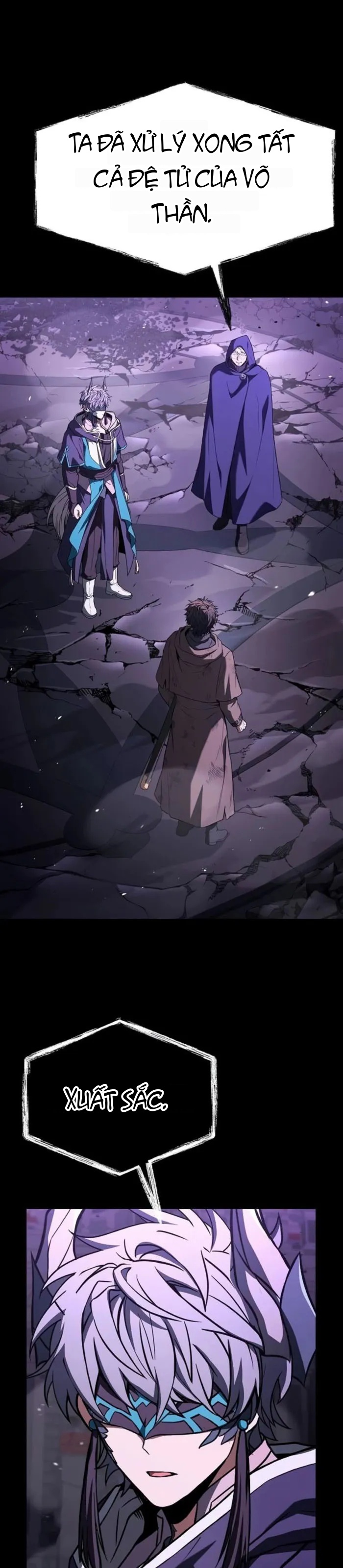 Chòm Sao Là Đệ Tử Của Tôi Chapter 139 - 1