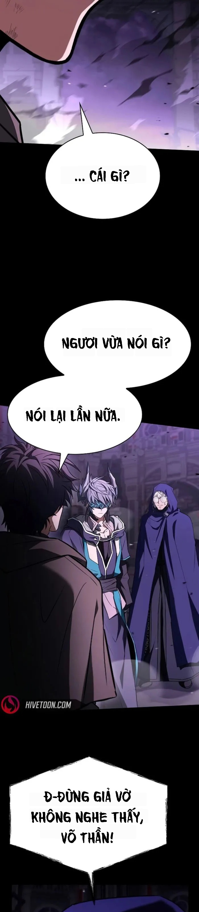 Chòm Sao Là Đệ Tử Của Tôi Chapter 139 - 3